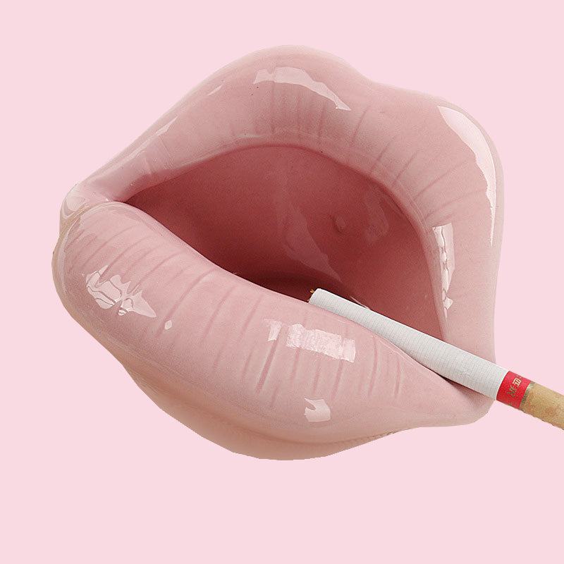 Vivolux | Lips Blumen Topf