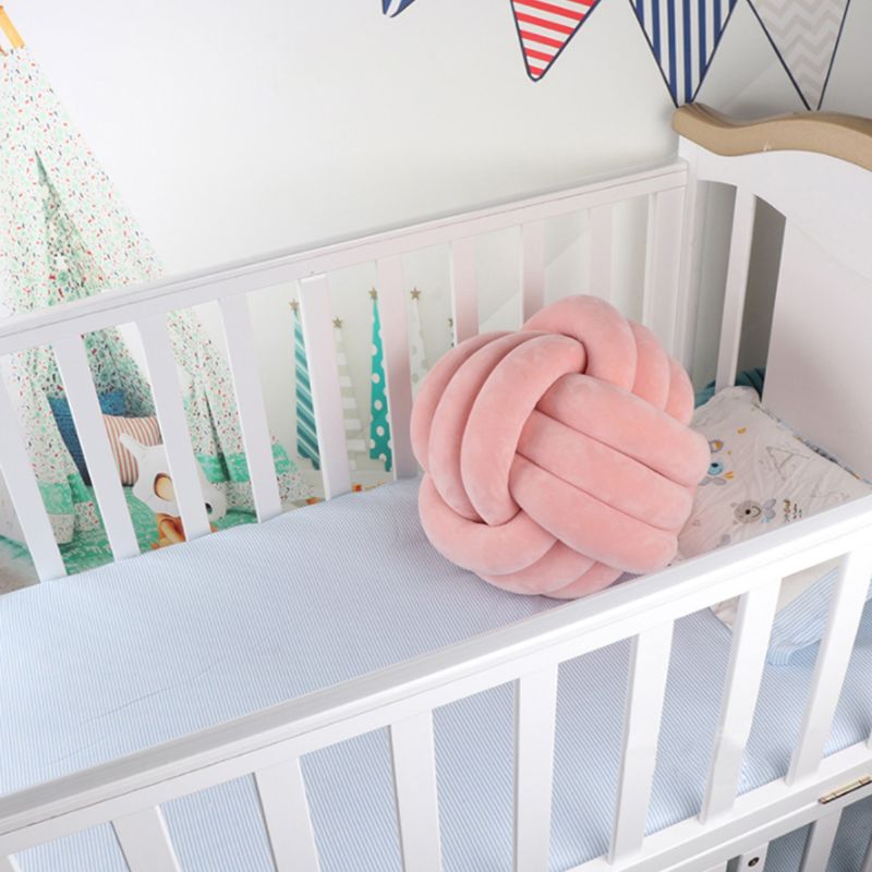 Vivolux | KNOT KISSENDECKE