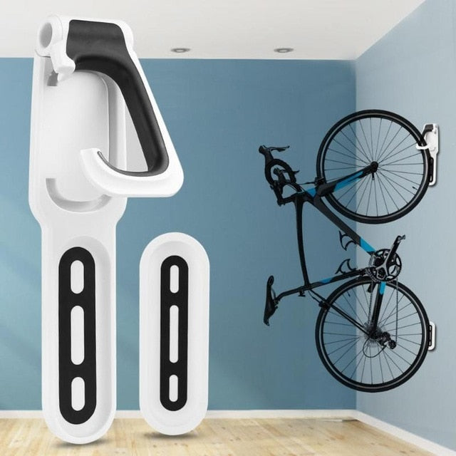 Vivolux | Wandmontierter Nordischer Fahrradträger