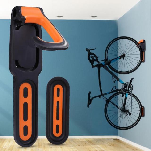 Vivolux | Wandmontierter Nordischer Fahrradträger