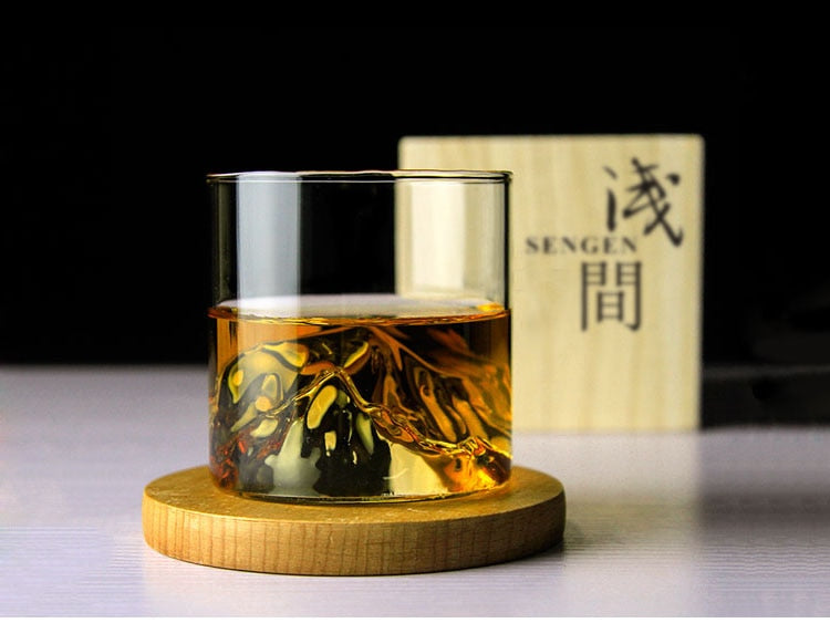 Vivolux | Whiskey Glas Nuchi