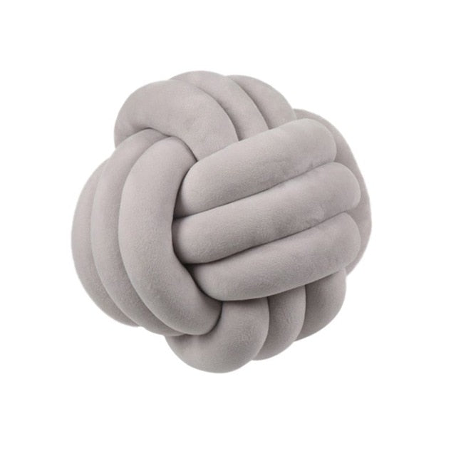 Vivolux | KNOT KISSENDECKE