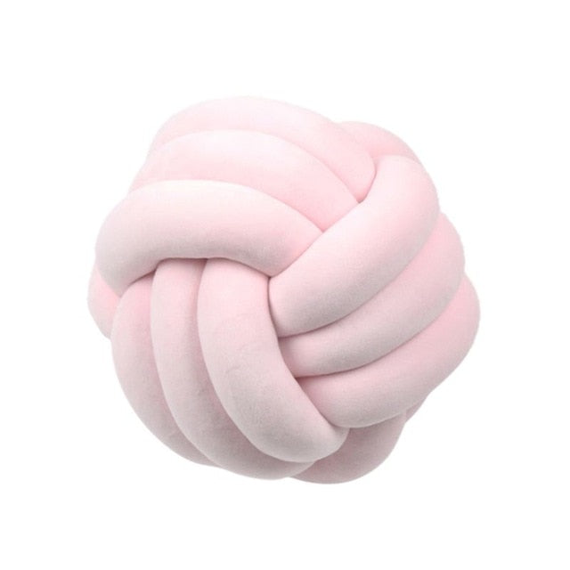 Vivolux | KNOT KISSENDECKE