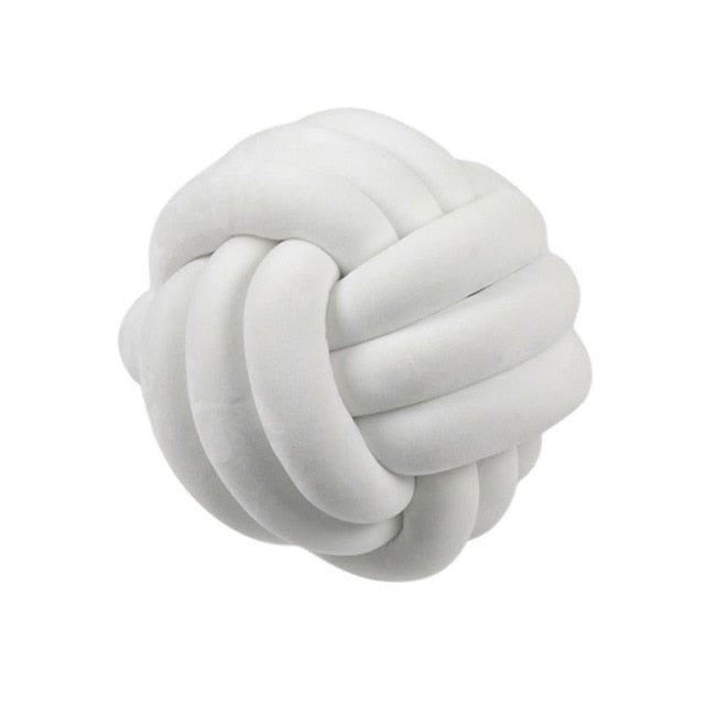 Vivolux | KNOT KISSENDECKE