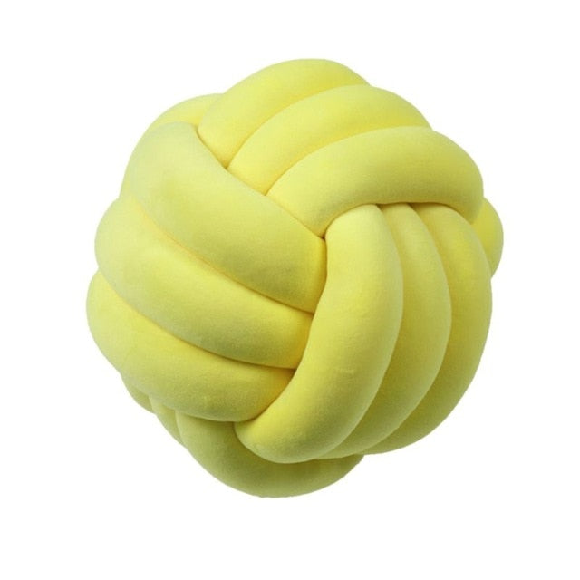 Vivolux | KNOT KISSENDECKE