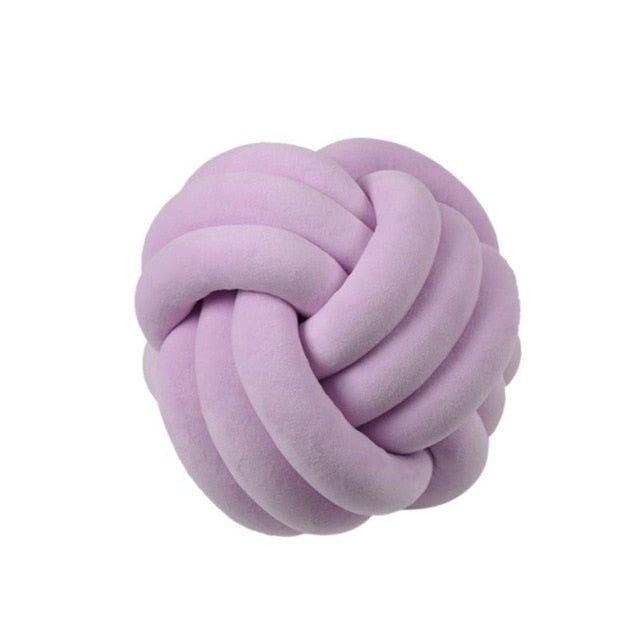 Vivolux | KNOT KISSENDECKE