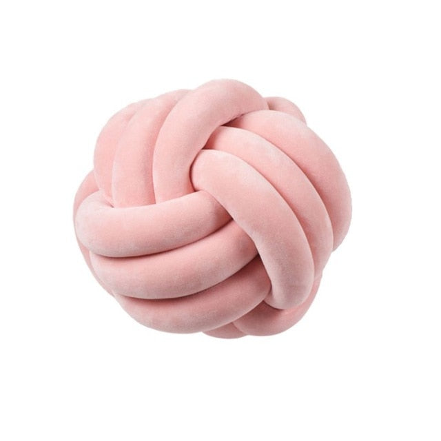 Vivolux | KNOT KISSENDECKE