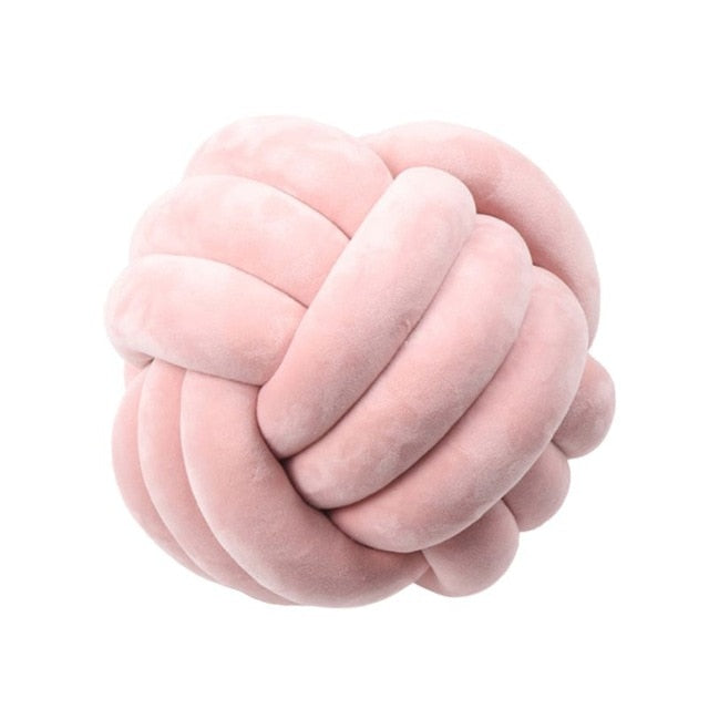 Vivolux | KNOT KISSENDECKE