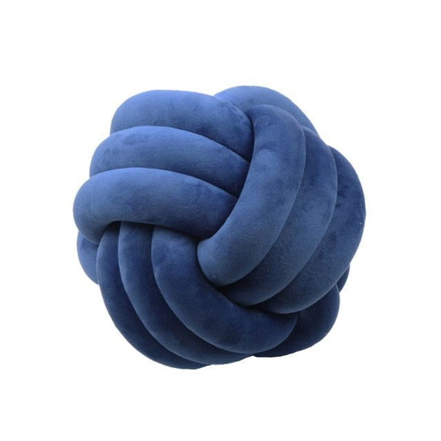 Vivolux | KNOT KISSENDECKE