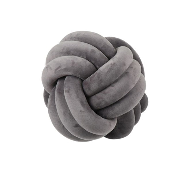 Vivolux | KNOT KISSENDECKE