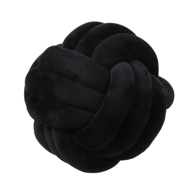 Vivolux | KNOT KISSENDECKE