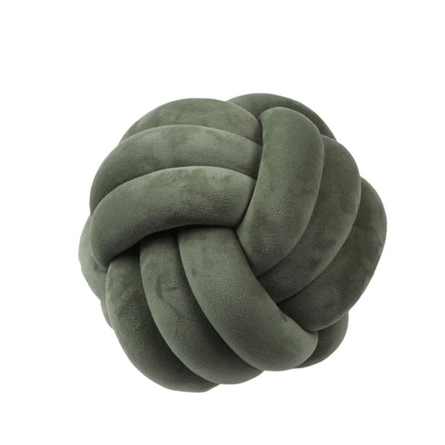 Vivolux | KNOT KISSENDECKE