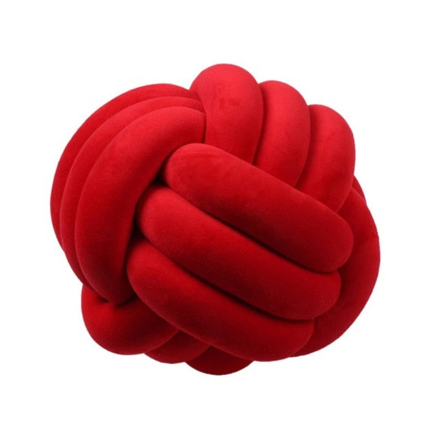 Vivolux | KNOT KISSENDECKE
