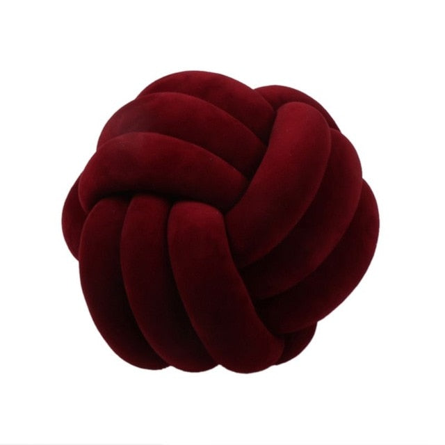 Vivolux | KNOT KISSENDECKE