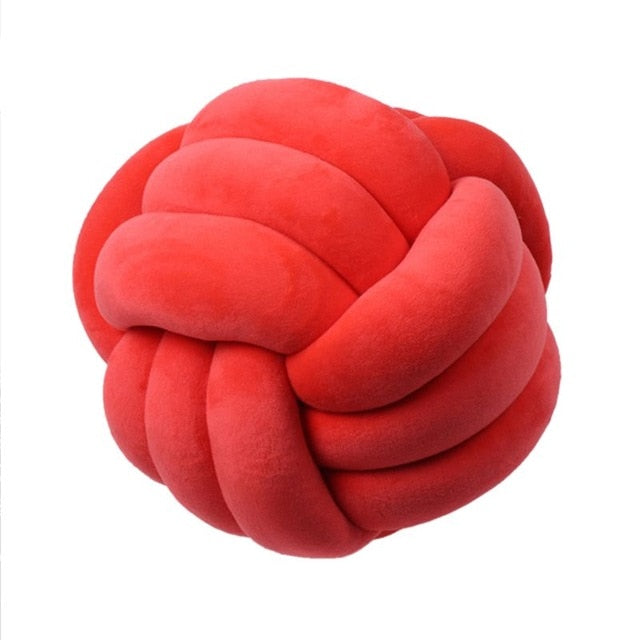 Vivolux | KNOT KISSENDECKE