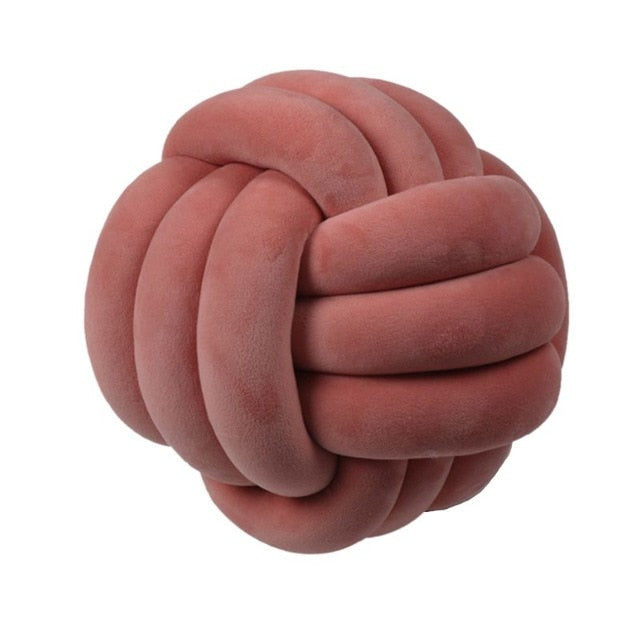 Vivolux | KNOT KISSENDECKE