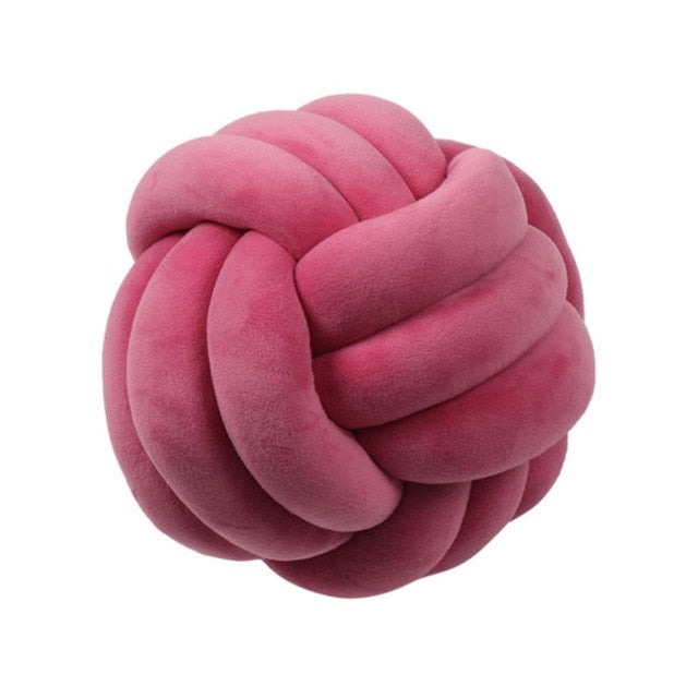 Vivolux | KNOT KISSENDECKE