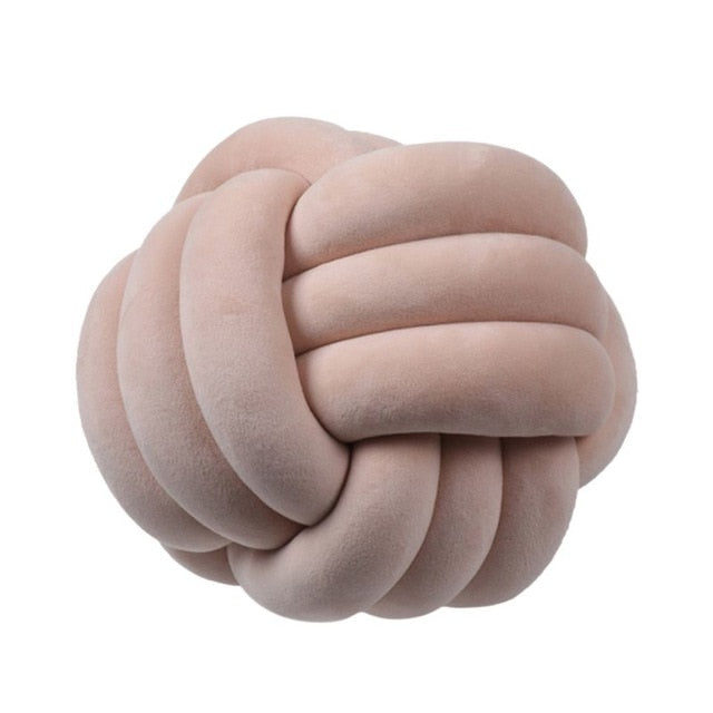 Vivolux | KNOT KISSENDECKE