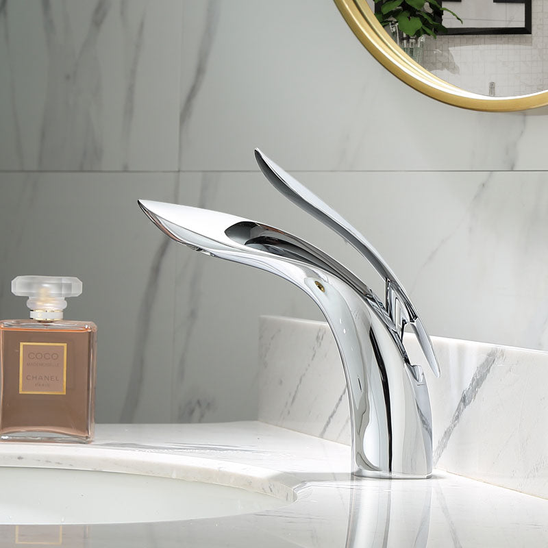 Vivolux | Luxuriöse moderne Badezimmerarmatur