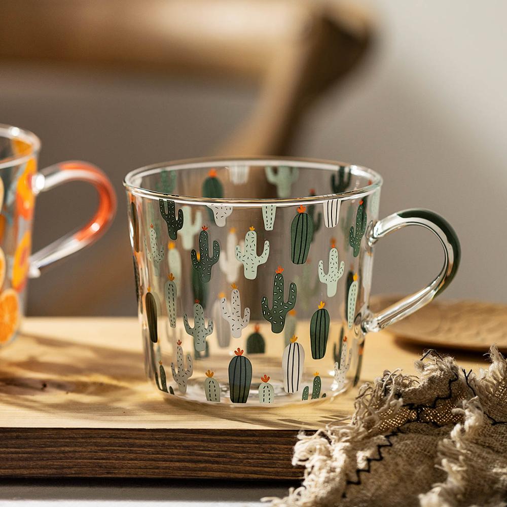 Vivolux | HighLand Bedruckte Glas Messbecher
