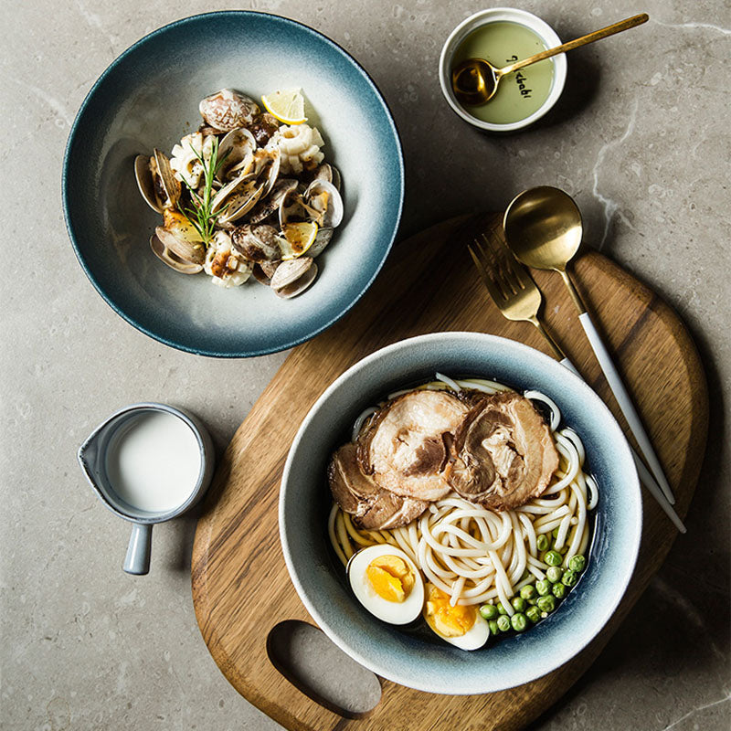 Vivolux | Ramen Schüssel Shigenobu (6 Farben)