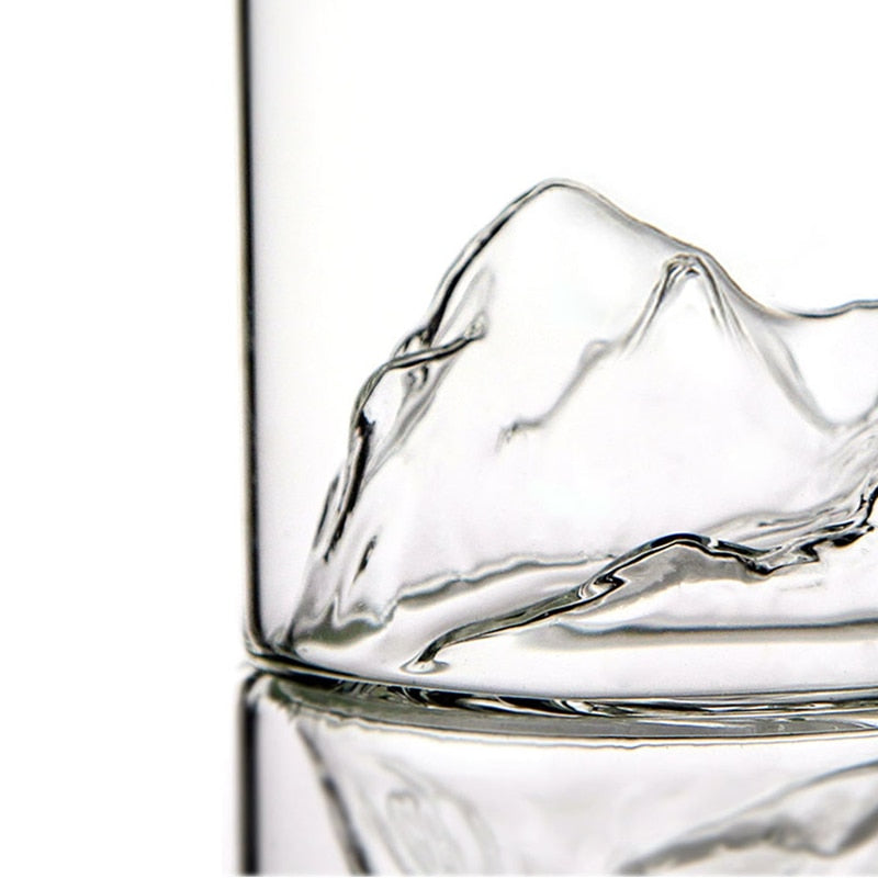 Vivolux | Whiskey Glas Nuchi