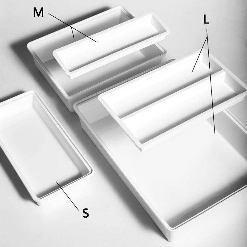 Vivolux | Kleber Untertisch Schubladenorganizer