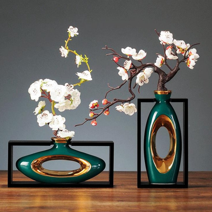 Vivolux | Oralie Moderne Hohle Vase