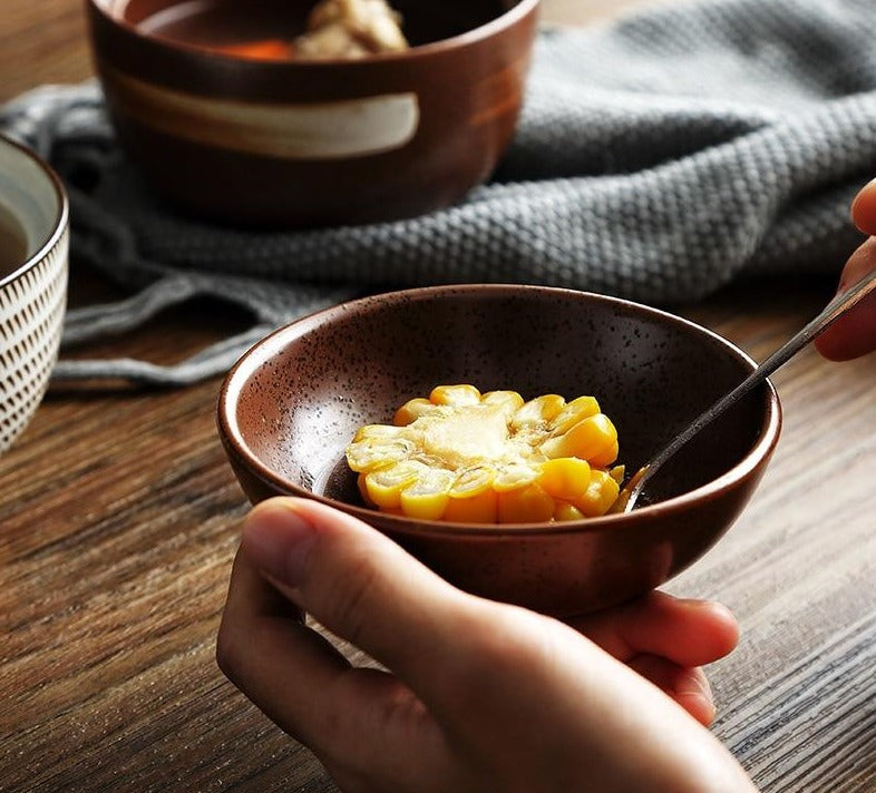 Vivolux | Miso Bowl Mie (4 Farben & 2 Größen)
