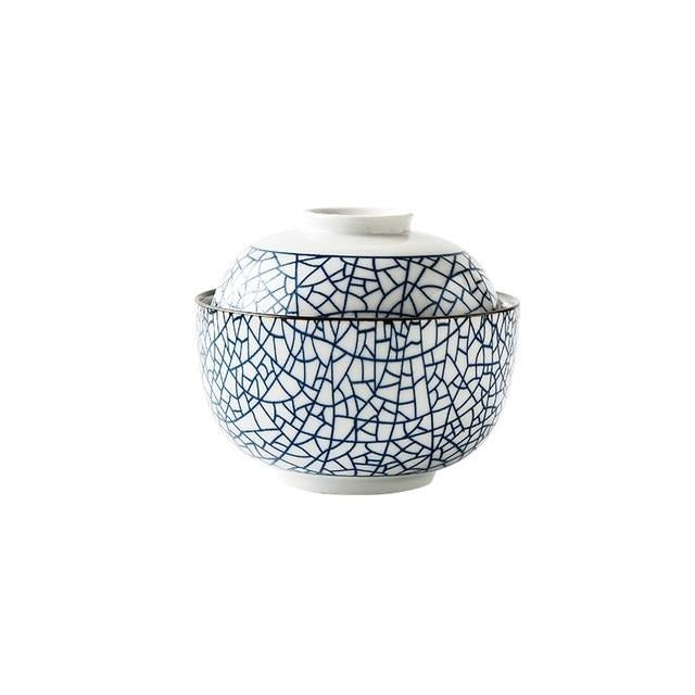 Vivolux | Miso Bowl Mie (4 Farben & 2 Größen)