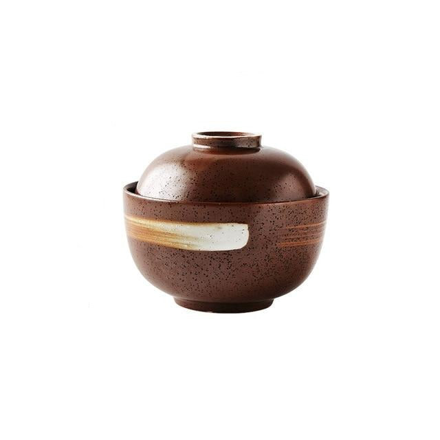 Vivolux | Miso Bowl Mie (4 Farben & 2 Größen)