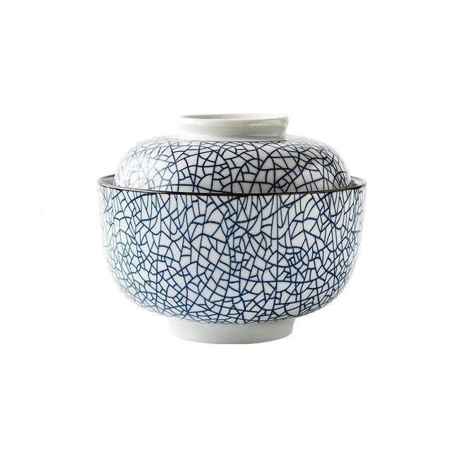 Vivolux | Miso Bowl Mie (4 Farben & 2 Größen)