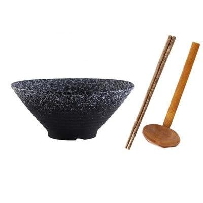 Vivolux | Ramen Schüssel Katsura (3 Farben und 2 Sets)