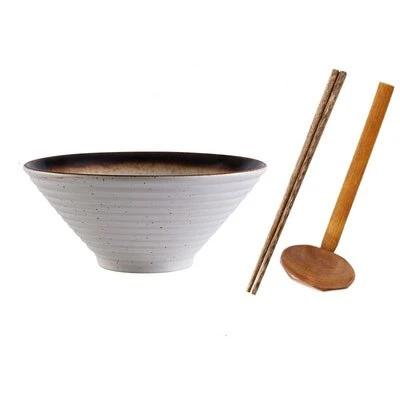 Vivolux | Ramen Schüssel Katsura (3 Farben und 2 Sets)