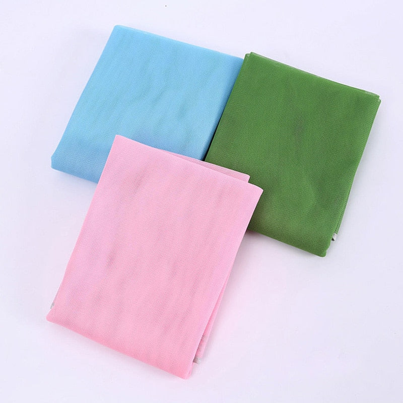 Vivolux | XXL Sandfreies Strandtuch | Zandsheet | 200x200