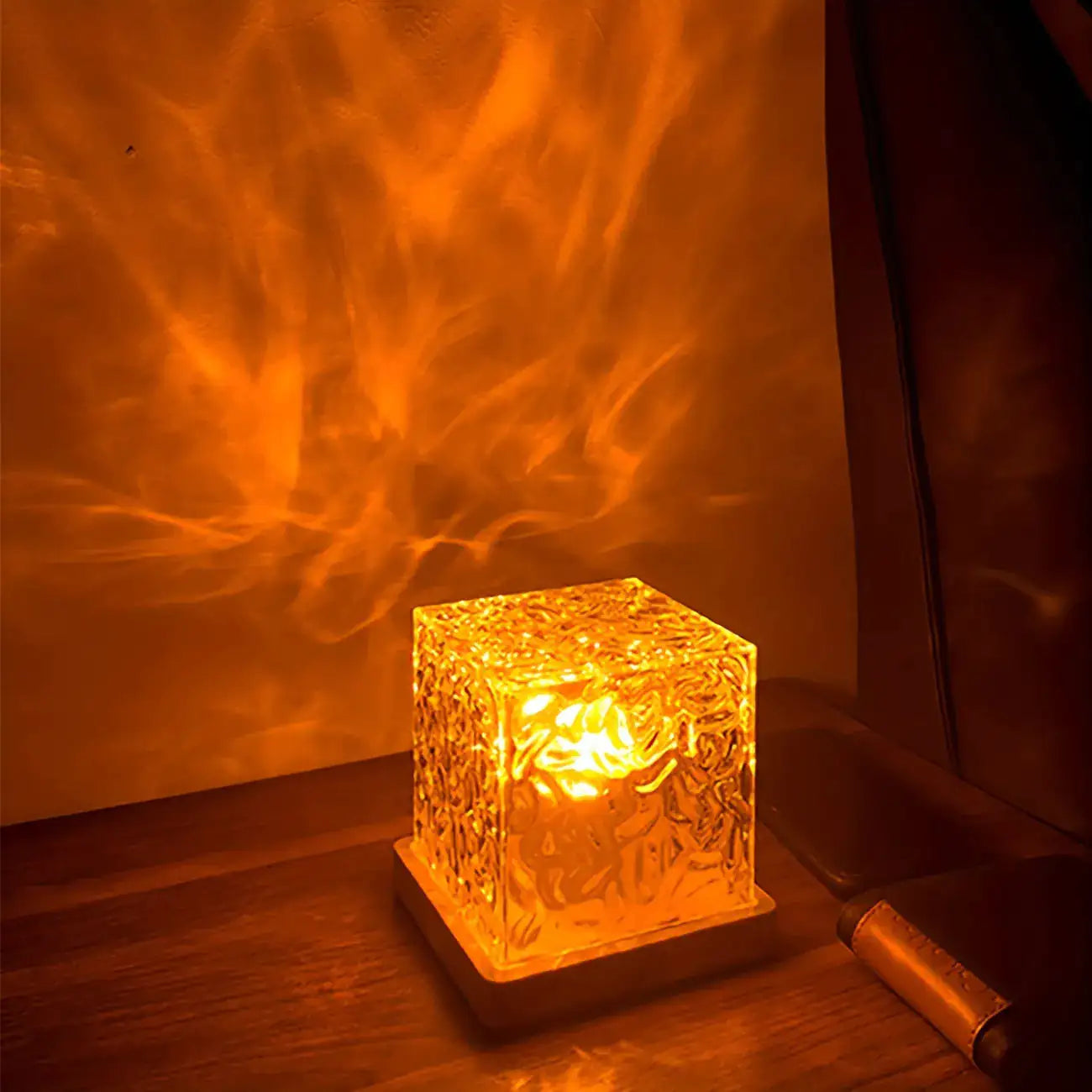 Vivolux | OceanCube Stresslampe