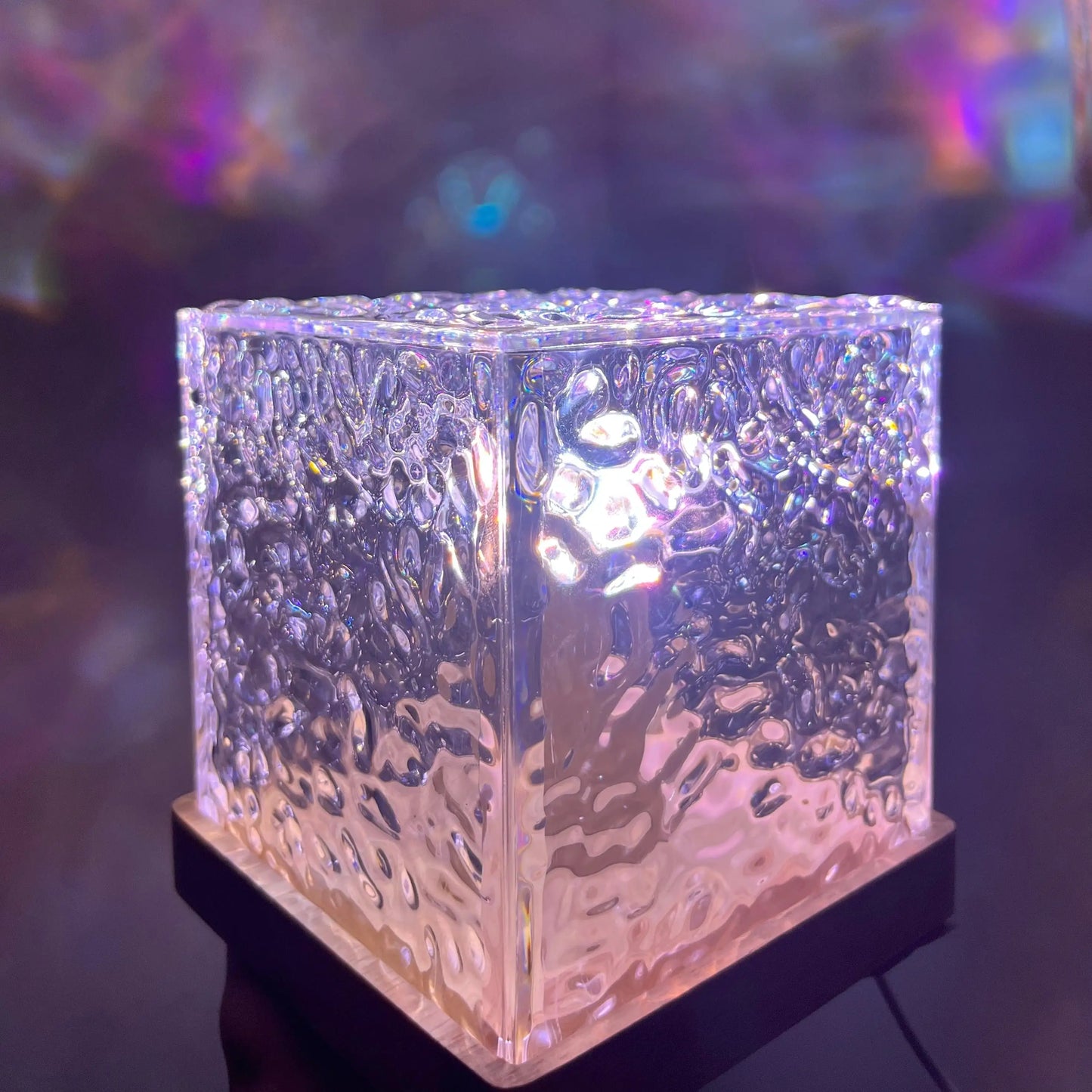 Vivolux | OceanCube Stresslampe