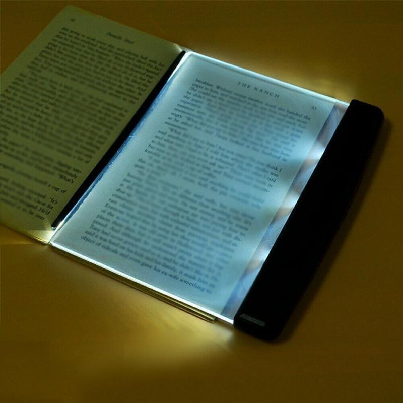 Vivolux | Super seltene Buchlampe – schwarze Buchlampe