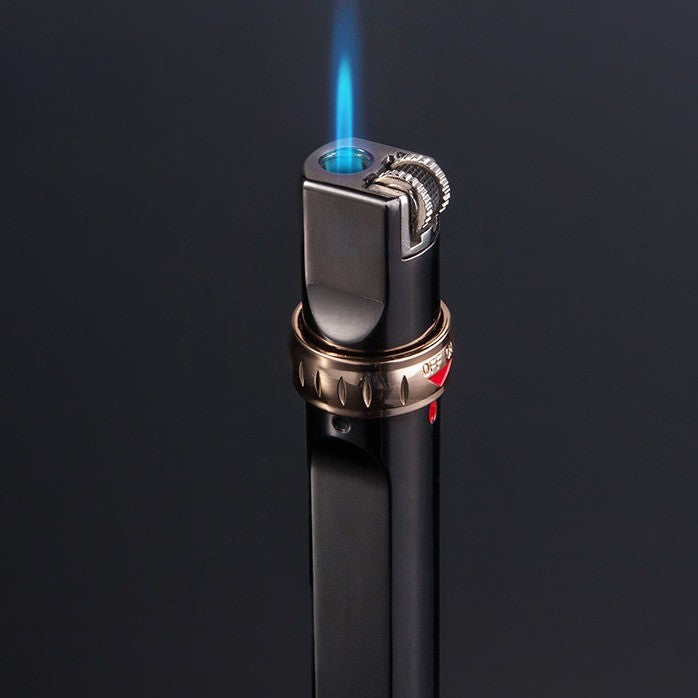 Vivolux | Schnelllicht Turbo Metall Winddicht EDC Taschenlampe