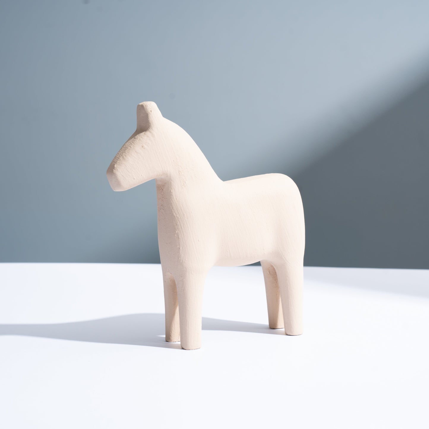 Vivolux | Resin kreative Minimalismus Pferde Dekoration Ornamente