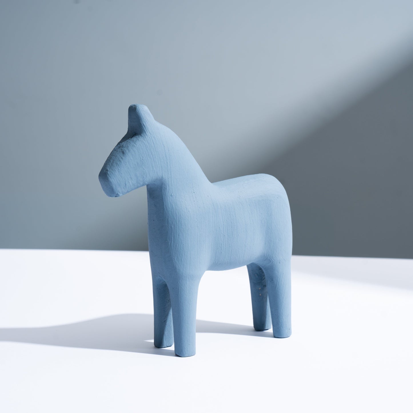 Vivolux | Resin kreative Minimalismus Pferde Dekoration Ornamente