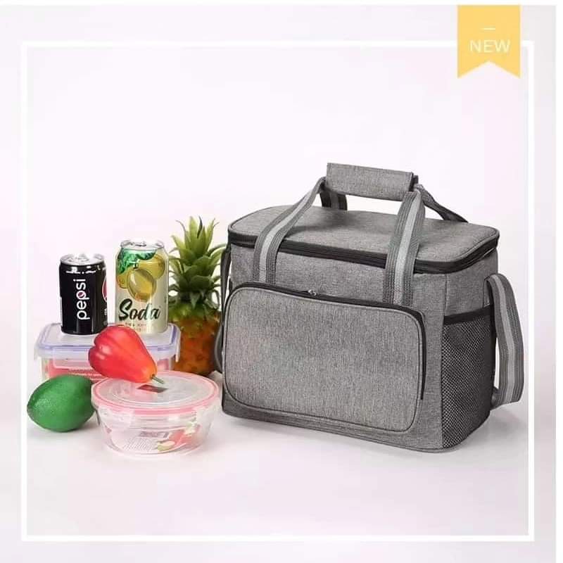 Vivolux | Thermal Cooler Lunch Tasche