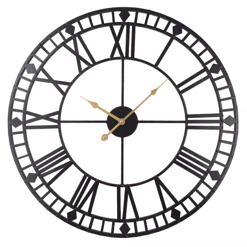 Vivolux | Roman Wanduhr