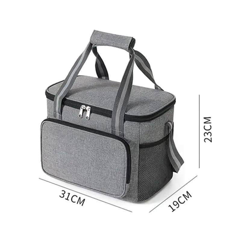 Vivolux | Thermal Cooler Lunch Tasche