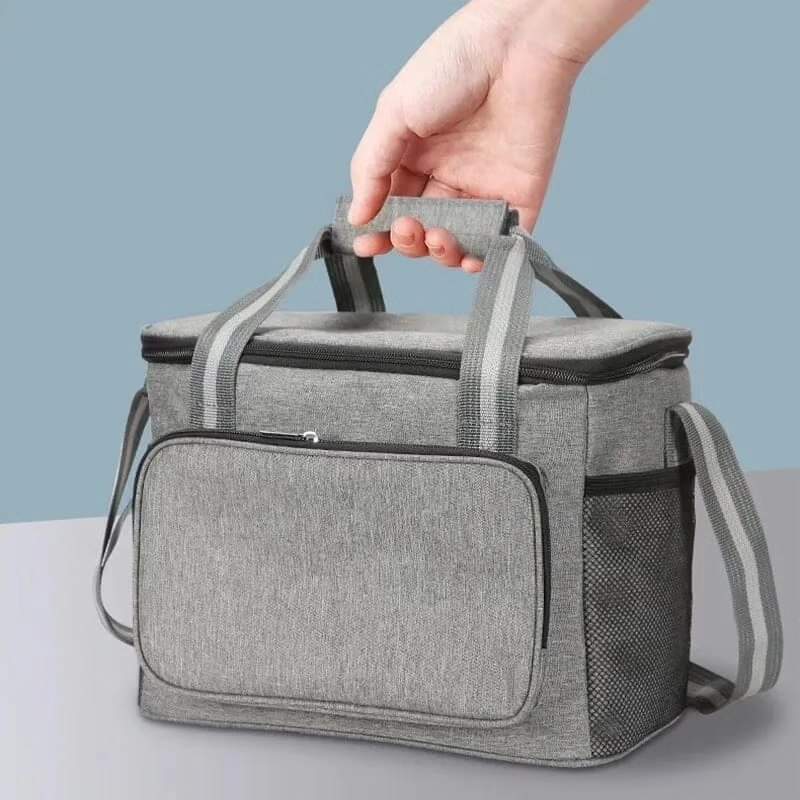 Vivolux | Thermal Cooler Lunch Tasche