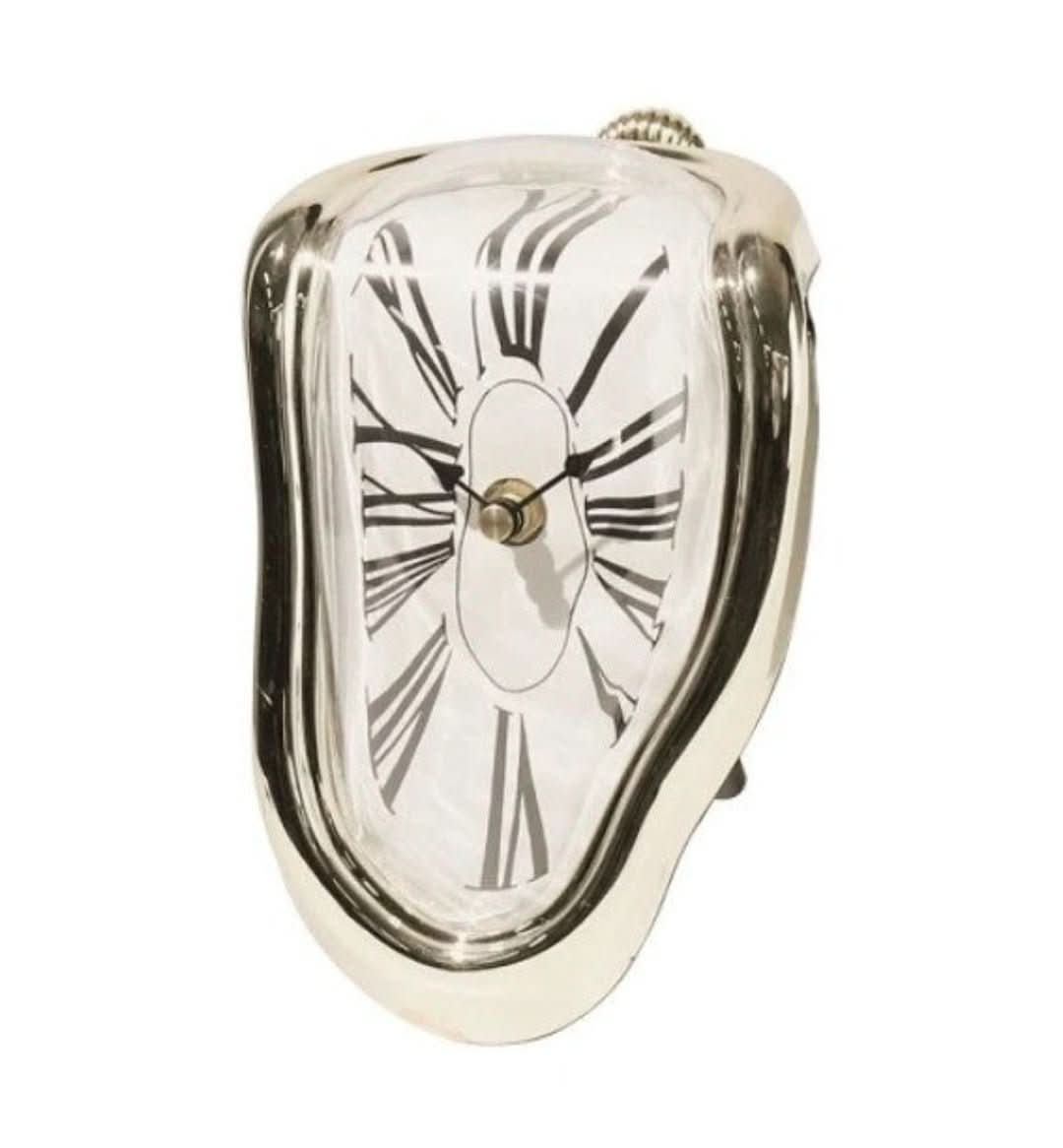 Vivolux | Salvador Dali | Schmelzender Uhr