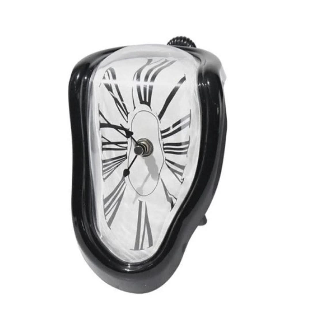 Vivolux | Salvador Dali | Schmelzender Uhr