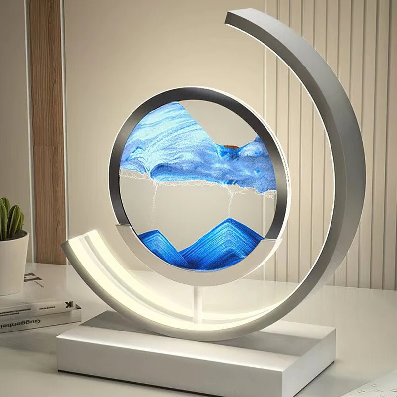 Vivolux | SandScape™ - Schaffe ein einzigartiges und entspannendes Ambiente in jedem Raum