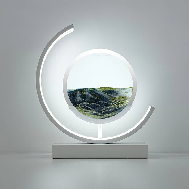 Vivolux | SandScape™ - Schaffe ein einzigartiges und entspannendes Ambiente in jedem Raum