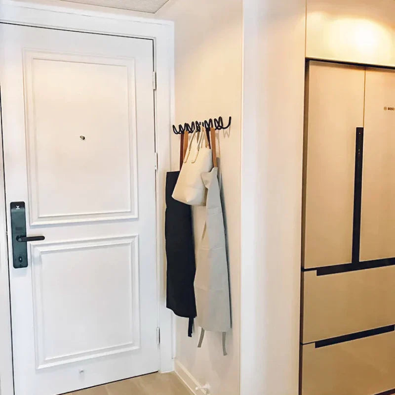 Vivolux | Scribble Wall Garderobe
